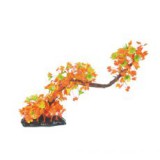 BOYU Műanyag akváriumi növény KC-001 - 30 x 33 cm