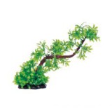 BOYU Műanyag akváriumi növény  KC-017 - 30 x 33 cm