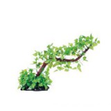 BOYU Műanyag akváriumi növény  KC-027 - 30 x 33 cm
