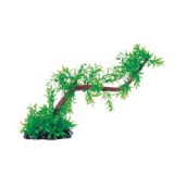 BOYU Műanyag akváriumi növény  KC-039 - 30 x 33 cm