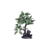 BOYU Műnövény akváriumba AP-622M - 16 x 8 cm