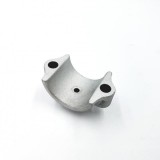 Bozótvágó alkatrész Kasei CG415Q43 fogantyú tartó, alsó