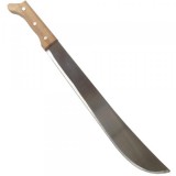 Bozótvágó BUFFALO 60 cm