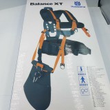 Bozótvágó heveder Husqvarna Balance XT Balance XT - eredeti
