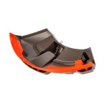 Bozótvágó szórásvédő Kasei 3GC520 komplett