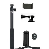 BP-100 öt az egyeben szelfi bot