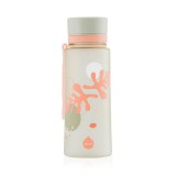 Bpa-mentes műanyag kulacs 600ml - Korallzátony - Equa