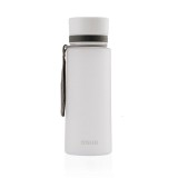 Bpa-mentes műanyag kulacs 600ml - Matte White - Equa