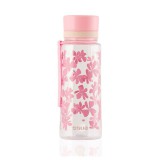 Bpa-mentes műanyag kulacs 600ml - Think Pink - Equa