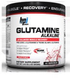 BPI Sports Gluta Alkaline (100 gr.)
