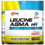 BPI Sports Leucine Agma-pH (120 gr.)