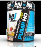 BPI Sports Pump-HD (330 gr.)