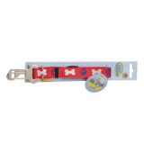 BPS Buenapet Shop Biztonsági öv kutyának piros