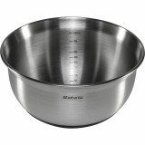 Brabantia 363825 Rozsdamentes Acél keverőtál 1 L - Inox (363825)