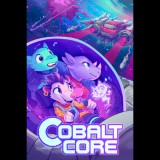 Brace Yourself Games Cobalt Core (PC - Steam elektronikus játék licensz)