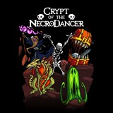 Brace Yourself Games Crypt of the NecroDancer (Xbox One  - elektronikus játék licensz)