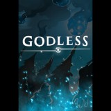 Brace Yourself Games Godless (PC - Steam elektronikus játék licensz)