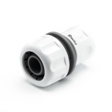 Bradas 1" gyorscsatlakozó WHITE LINE POWERJET (szélesített)