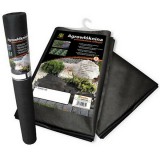 Bradas Geotextil 50 gr fekete 1,1m x 50 fm