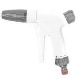 Bradas Locsolópisztoly 3 funkciós állítható WHITE LINE
