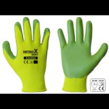 Bradas nitrox mint kesztyű 7-es (438302 - RWNM7)