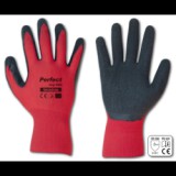 Bradas perfect grip red kesztyű 11-es (438188 - RWPGRD11)