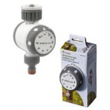 Bradas WHITE LINE időzítő 5-120 perc, bliszter