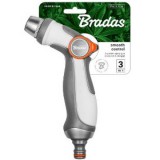 Bradas WHITE LINE locsolópisztoly SMOOTH CONTROL