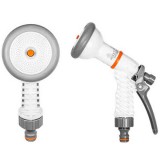 Bradas WHITE LINE locsolópisztoly STANDARD