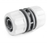 Bradas White Line WL-2112 összekötő 1 col (150046 - WL-2112)