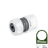 Bradas White Line WL-2163 gyorscsatlakozó 3/4&quot - POWER JET