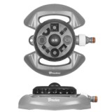 Bradas White Line WL-Z15 8-funkciós locsoló (150081 - WL-Z15)