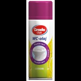 Brado Club citromos WC-olaj 200ml