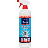 Brado Club vízkőoldó foszforsavval 1L