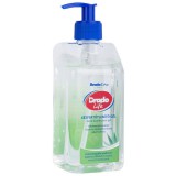 Brado Life Aloe Vera kéz fertőtlenítő gél 500ml