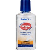 Brado Life kamilla kéz fertőtlenítő gél 50ml