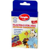 Brado Life sebtapasz 16db gyerek