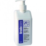 Bradocare kézápoló krém glicerines 500 ml