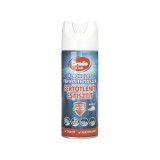 Bradochem Fertőtlenítő aerosol 400 ml BradoClub neutral