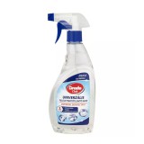 Bradochem Fertőtlenítő hatású tisztítószer szórófejes 500 ml BradoClub