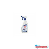 Bradochem Fertõtlenítõ hatású tisztítószer szórófejes 500 ml BradoClub