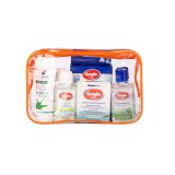 Bradochem Fertőtlenítő úticsomag Bradolife