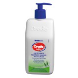 Bradochem Folyékony szappan fertőtlenítő hatással pumpás 350 ml BradoLife aloe vera