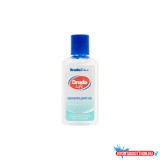 Bradochem Kéz- és bõrfertõtlenítõ gél 50 ml Bradolife classic
