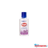 Bradochem Kéz- és bõrfertõtlenítõ gél 50 ml Bradolife levendula