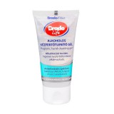 Bradochem Kéz- és bőrfertőtlenítő gél tubusos 100 ml Bradolife