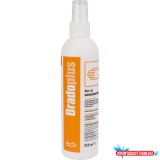 Bradochem Kéz- és bõrfertõtlenítõ pumpás 250 ml BradoPlus