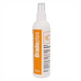 Bradochem Kéz- és bőrfertőtlenítő pumpás 250 ml BradoPlus