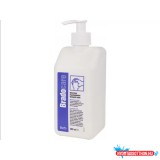 Bradochem Kézbalzsam pumpás 500 ml glicerines munkavédelmi Bradocare