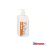 Bradochem Kézfertõtlenítõ pumpás 500 ml Bradogel